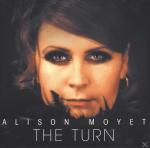 The Turn (Deluxe Edition) Alison Moyet auf CD