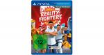 PSV Reality Fighters