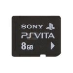 PSVita Memory Card 8GB