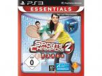 Sports Champions 2 (Essentials) [PlayStation 3]