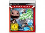 LittleBigPlanet 2 (Essentials) [PlayStation 3]