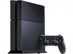 SONY PlayStation 4 Konsole 500GB schwarz
