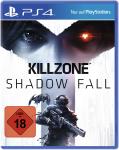 PS4 Killzone: Shadow Fall