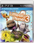PS3 LittleBigPlanet 3