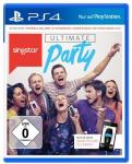 PS4 SingStar Ultimate Party