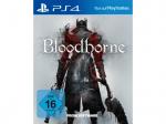 Bloodborne [PlayStation 4]