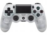 SONY PS4 Wireless DualShock 4 Controller Crystal , Dualshock 4 Controller, Crystal