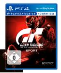 Gran Turismo Sport inkl. That´s You! Voucher für PlayStation 4
