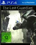 The Last Guardian für PlayStation 4