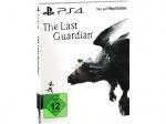The Last Guardian - Special Edition [PlayStation 4]