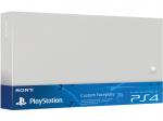 SONY PlayStation 4 , HDD Cover, Silber