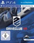 Driveclub™ VR für PlayStation 4