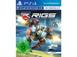 RIGS: Mechanized Combat League [PlayStation 4]