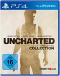 Uncharted - The Nathan Drake Collection - PlayStation 4