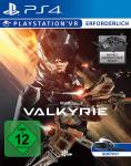 EVE: Valkyrie für PlayStation 4
