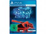 Battlezone [PlayStation 4]