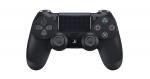 PS4 Dualshock Joypad Wireless Controller - schwarz