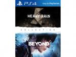 The Heavy Rain and Beyond:Two Souls Collection [PlayStation 4]