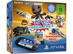 SONY PS Vita WiFi Konsole 8GB inkl. Mega Pack 1