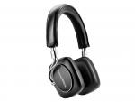 Bowers & Wilkins P5 Wireless, On-Ear-Kopfhörer, Bluetooth, 3,5 mm Klinke