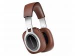 Bowers & Wilkins P9 Signature, Over-Ear-Kopfhörer, faltbar, braun