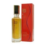 Giorgio Beverly Hills Red Eau De Toilette Spray 90ml/3oz - Damen Parfum