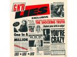 Guns N Roses - Gnr Lies, The Drugs, The Sex [CD]