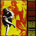 Use Your Illusion 1 Guns N´ Roses auf Vinyl