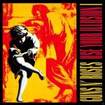 USE YOUR ILLUSION 1 Guns N´ Roses auf CD