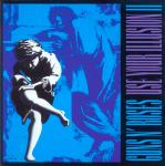 Use Your Illusion Ii Guns N´ Roses auf Vinyl