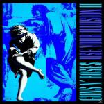 USE YOUR ILLUSION 2 Guns N´ Roses auf CD