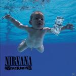 Nevermind Nirvana auf Vinyl