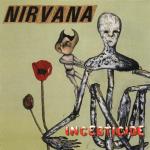Incesticide Nirvana auf CD