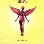 Nirvana - In Utero (LP+MP3)