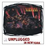 MTV Unplugged In New York Nirvana auf Vinyl