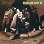 Illadelph/Halflife Vol.3 The Roots auf CD