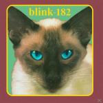 Cheshire Cat Blink-182 auf CD