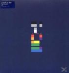 X & Y Coldplay auf Vinyl