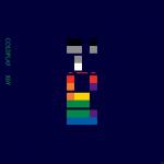 X & Y Coldplay auf CD