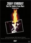 Ziggy Stardust-Soundtrack-Stan David Bowie auf DVD