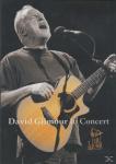 David Gilmour In Concert David Gilmour auf DVD