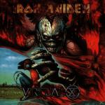 Virtual Xi Iron Maiden auf CD