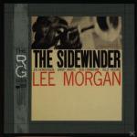 The Sidewinder (´99 Dig Remas) Lee Morgan auf CD