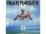 Iron Maiden - Seventh Son Of A Seventh Son [CD]