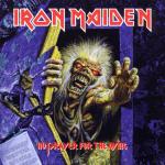 No Prayer For The Dying Iron Maiden auf CD