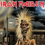 Iron Maiden Iron Maiden auf CD