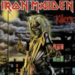 Killers Iron Maiden auf CD