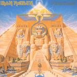 Powerslave Iron Maiden auf CD