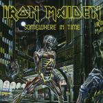 Somewhere In Time Iron Maiden auf CD