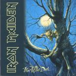 Fear Of The Dark Iron Maiden auf CD